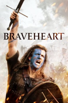 poster Braveheart  (1995)