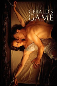 poster Gerald's Game  (2017)