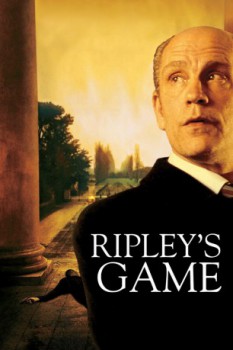 poster Ripley's Game  (2002)