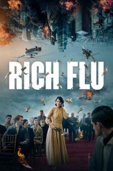 poster Rich Flu  (2024)