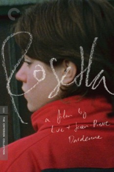 poster Rosetta  (1999)