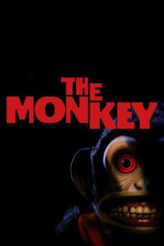 poster The Monkey  (2025)