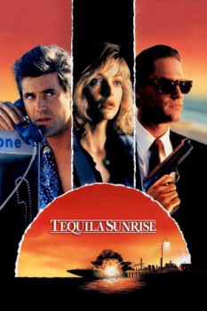 poster Tequila Sunrise  (1988)