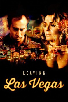 poster Leaving Las Vegas  (1995)