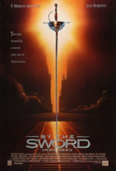 poster By the Sword  (1991)