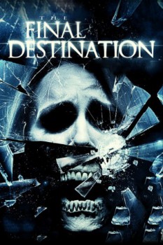 poster The Final Destination  (2009)