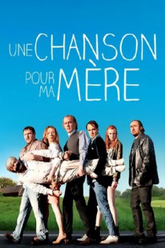 poster A Song For Mama  (2013)