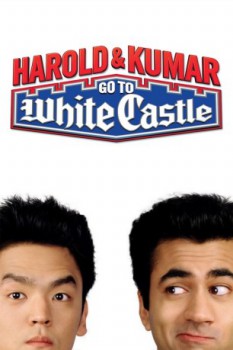 poster Harold & Kumar Go to White Castle  (2004)