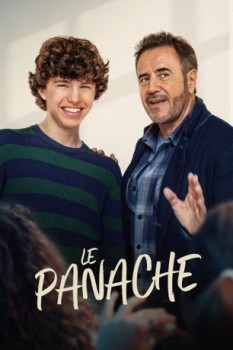 poster Le Panache  (2024)