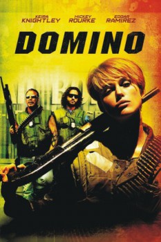 poster Domino  (2005)