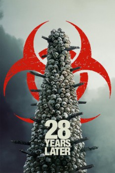 poster 28 Years Later  (2025)