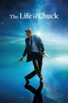 poster The Life of Chuck  (2025)