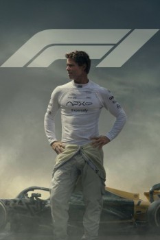 poster F1  (2025)