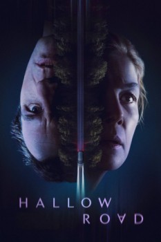 poster Hallow Road  (2025)