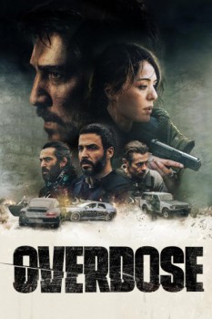 poster Overdose  (2022)