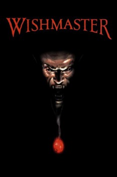 poster Wishmaster&nbsp;&nbsp;(1997)