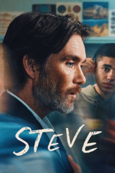 poster Steve&nbsp;&nbsp;(2025)