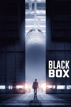 poster Black Box&nbsp;&nbsp;(2021)