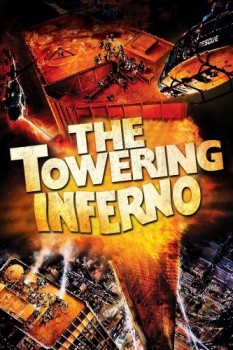 poster The Towering Inferno&nbsp;&nbsp;(1974)