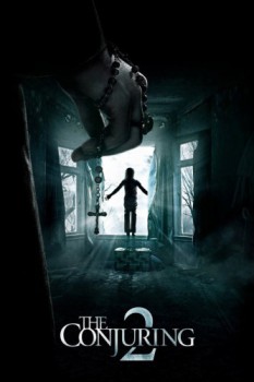 poster The Conjuring 2&nbsp;&nbsp;(2016)