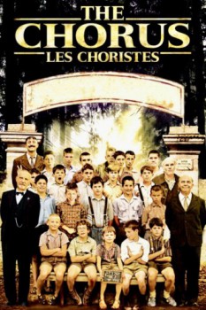 poster The Chorus&nbsp;&nbsp;(2004)