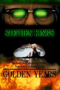 poster Golden Years&nbsp;&nbsp;(1991)