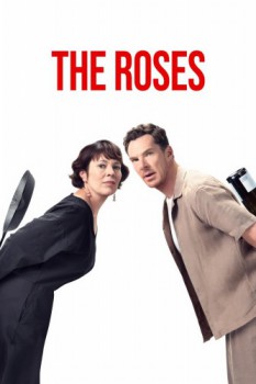 poster The Roses&nbsp;&nbsp;(2025)
