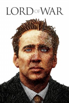 poster Lord of War&nbsp;&nbsp;(2005)
