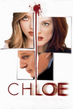 poster Chloe&nbsp;&nbsp;(2010)