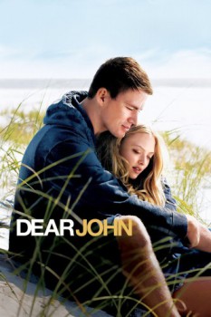 poster Dear John&nbsp;&nbsp;(2010)