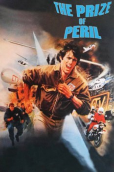 poster The Prize of Peril&nbsp;&nbsp;(1983)