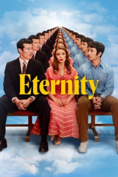poster Eternity&nbsp;&nbsp;(2025)