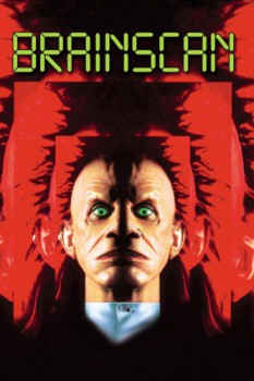 poster Brainscan&nbsp;&nbsp;(1994)