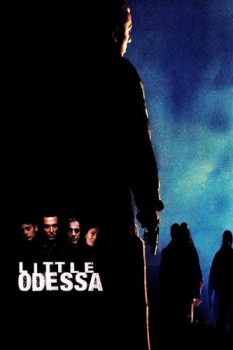 poster Little Odessa&nbsp;&nbsp;(1994)