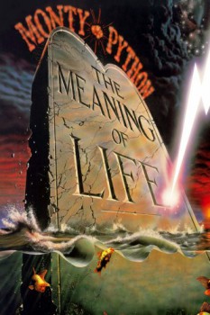 poster Monty Python's The Meaning of Life&nbsp;&nbsp;(1983)
