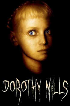 poster Dorothy Mills&nbsp;&nbsp;(2008)