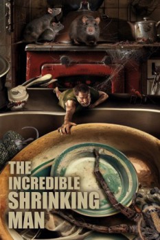 poster The Shrinking Man&nbsp;&nbsp;(2025)