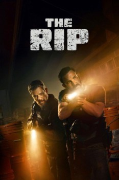 poster The Rip&nbsp;&nbsp;(2026)