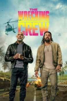 poster The Wrecking Crew&nbsp;&nbsp;(2026)