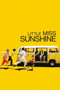 poster Little Miss Sunshine&nbsp;&nbsp;(2006)