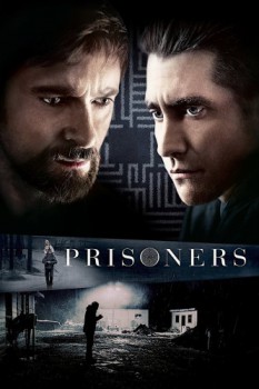 poster Prisoners&nbsp;&nbsp;(2013)