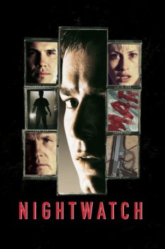poster Nightwatch&nbsp;&nbsp;(1997)