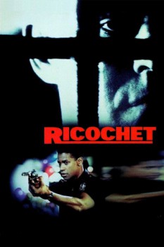 poster Ricochet&nbsp;&nbsp;(1991)