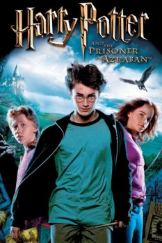 poster Harry Potter and the Prisoner of Azkaban&nbsp;&nbsp;(2004)