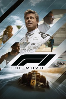 poster F1&nbsp;&nbsp;(2025)