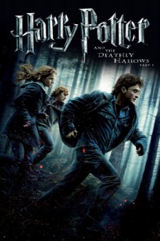 poster Harry Potter and the Deathly Hallows: Part 1&nbsp;&nbsp;(2010)