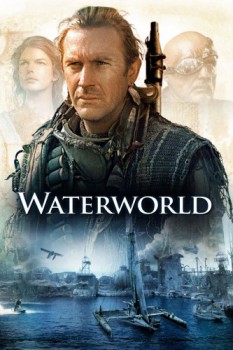poster Waterworld&nbsp;&nbsp;(1995)