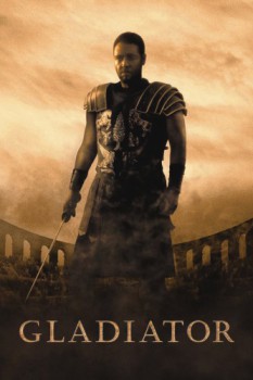 poster Gladiator&nbsp;&nbsp;(2000)
