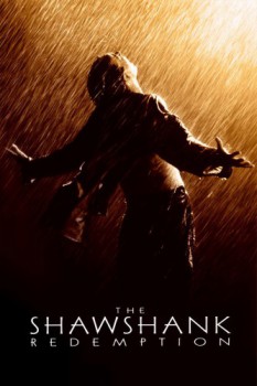 poster The Shawshank Redemption&nbsp;&nbsp;(1994)