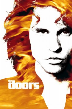 poster The Doors&nbsp;&nbsp;(1991)